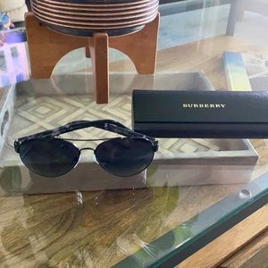 Burberry Sunglasses